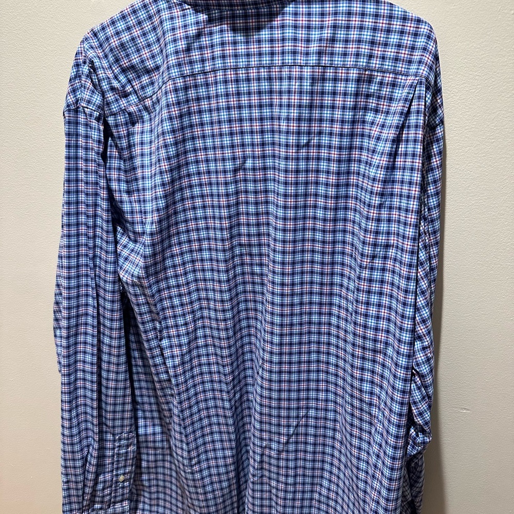 Ralph Lauren - Performance Button Down - 2xlt - image 4